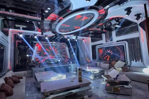 临沂KTV招聘信息网-现金日结无任何费用