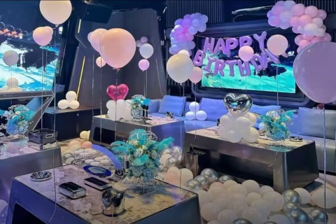 临沂高端商务KTV生意巨好招聘信息许