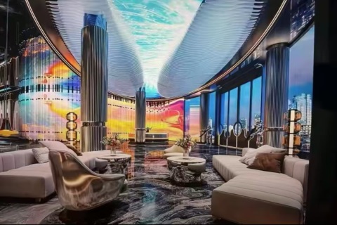 临沂夜场招聘酒水促销员 提供住宿与专车接送